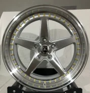 Fonyee. 8.5x18", 5x114.3, ET35, �� 73,1���. ��� ����� �� ������ ����