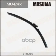 ����� ���������������� 24 (600��) ������������, ��������� DNTL1.1 Masuma ���. MU24X MU24X ����