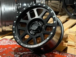 Method. 9.0x17", 6x139.7, ET0, �� 112���. ����