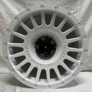 Fonyee. 8.5x18", 5x114.3, ET20, �� 73,1���. ��� ����� �� ������ ����