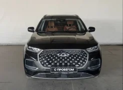 Chery Tiggo 8 Pro e+ Hybrid ����� ����