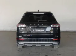 Chery Tiggo 8 Pro e+ Hybrid ������ ������ ����