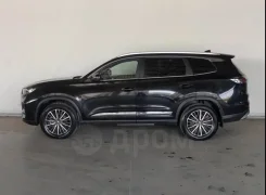 Chery Tiggo 8 Pro e+ Hybrid ����� �������� ����� ����
