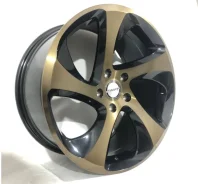 Fonyee. 8.5x18", 5x114.3, ET35, �� 73,1���. ��� ����� �� ������ ����