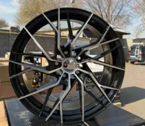 Fonyee. 8.5x18", 5x114.3, ET35, �� 73,1���. ��� ����� �� ������ ����