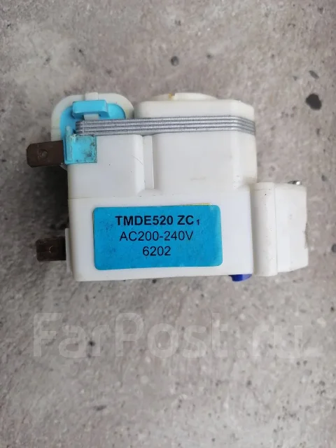 ��������� TMDE 520 ZC 1 ����