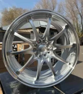 Fonyee. 8.5x18", 5x108, 5x114.3, ET40, �� 73,1���. ��� ����� �� ������ ����