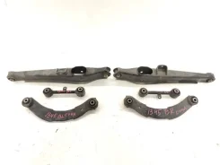 ����� �������� Mitsubishi Lancer X 2008 4113A011 CY4A 4B11, ������ 4113A011 ����