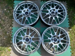 Weds Delmore LC.S. 7.0x18", 5x114.3, ET40, �� 60,1���. ����