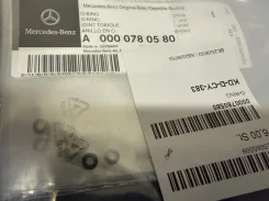 �������������� ������ Mercedes-BENZ A0000780580 A0000780580 ����