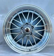 Fonyee. 8.5/9.5x19", 5x120, ET30/30, �� 72,6���. ��� ����� �� ������ ����
