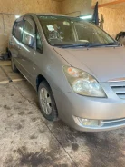 Toyota Corolla Spacio. NZE121, 1NZFE ����