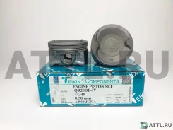 ������ ��������� Teikin 44349-050 (4��/����) 44349050 ����