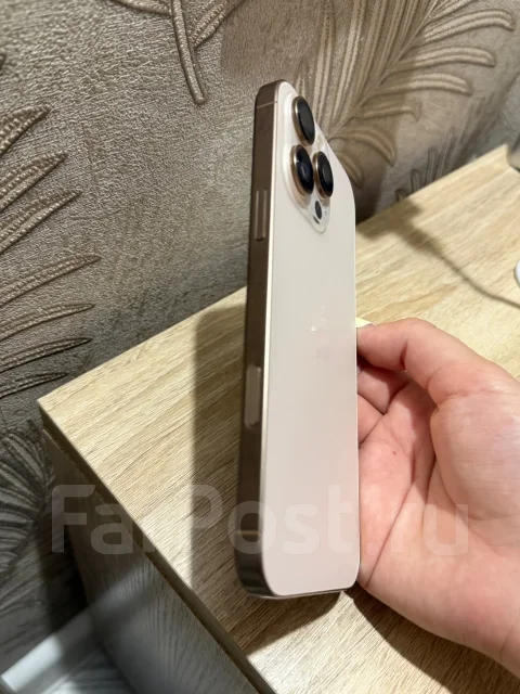 Apple iPhone 16 Pro Max. �/�, 512 ��, ������� ����