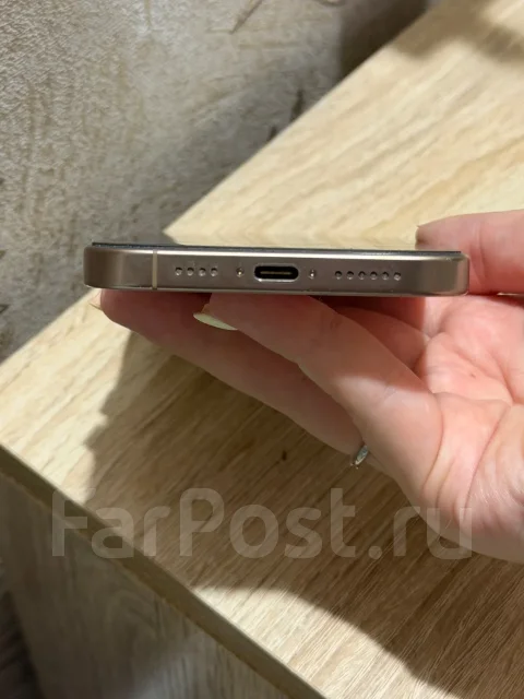 Apple iPhone 16 Pro Max. �/�, 512 ��, ������� ����