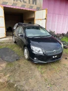Toyota Corolla Fielder. ZRE142, 2ZRFE ����