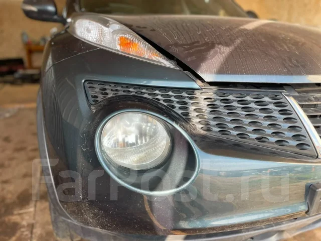 Nissan Juke. F15, MR16DDT ����