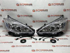 ���� Toyota Prius Alpha 2011-2014�. LED ��������� L+R ����� HLL 47-42 ����