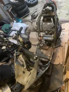 Honda Dio AF34. 50����. ��., ���������� ����