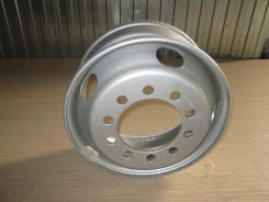 Wheel Power