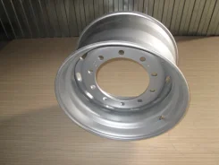Wheel Power