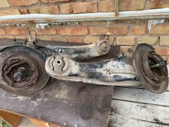 ����� ���������� Mitsubishi Lancer 2004 MR403587, ������ MR403587 ����