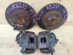 �������� ���������+rotors Suzuki Aerio RA41H RA41S RB21S RC41H 5510154G11 ����