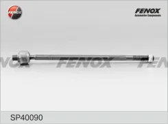 ���� ������� ����� ����/��� Mercedes-Benz Sprinter II/ VW Crafter 06- Fenox SP40090 SP40090 ����