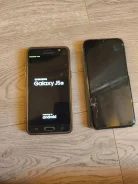 Samsung Galaxy A20. �/�, 32 ��, ����� ����
