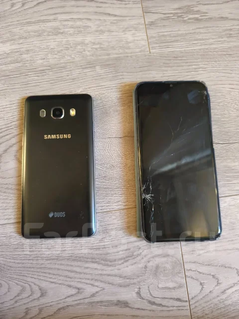 Samsung Galaxy A20. �/�, 32 ��, ����� ����