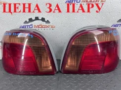 ���� Toyota VITZ 2000-2002��� 52041 SCP10, ������ ����� 52041 ����