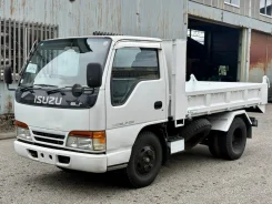 ������� ������ Isuzu ELF 1995 NKR66E 4HF1, �������� ����