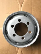 Wheel Power