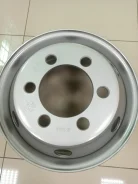 Wheel Power
