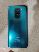 Xiaomi Redmi Note 10. �/�, 256 ��, �����, 3G, 4G LTE, 5G ����