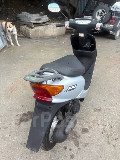 Yamaha Jog Coolstyle. 50����. ��., ��������, ��� ���, ��� ������� ����