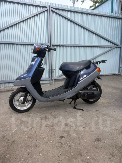 Yamaha Jog Aprio. 50����. ��., ��������, ��� ���, ��� ������� ����