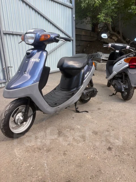 Yamaha Jog Aprio. 50����. ��., ��������, ��� ���, ��� ������� ����