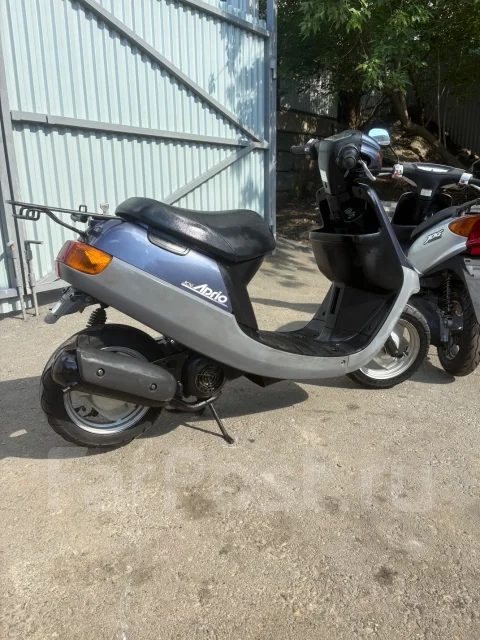 Yamaha Jog Aprio. 50����. ��., ��������, ��� ���, ��� ������� ����
