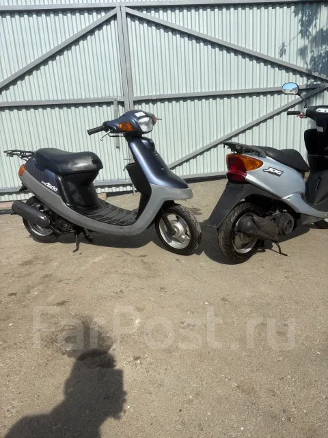 Yamaha Jog Aprio. 50����. ��., ��������, ��� ���, ��� ������� ����