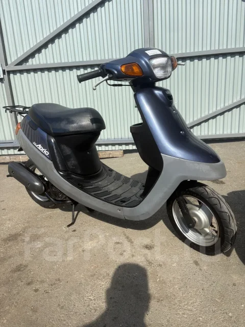 Yamaha Jog Aprio. 50����. ��., ��������, ��� ���, ��� ������� ����