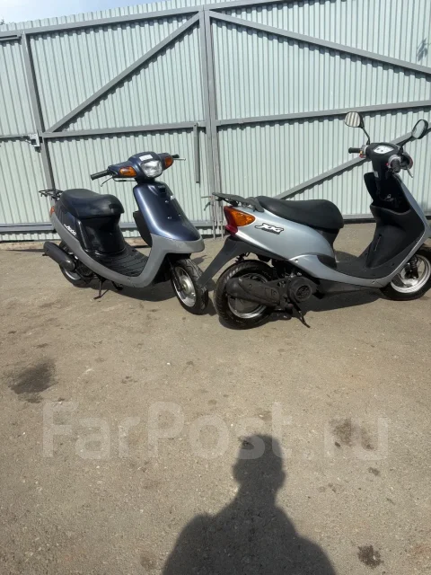 Yamaha Jog Aprio. 50����. ��., ��������, ��� ���, ��� ������� ����