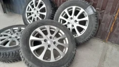 Lenso LC 98/B. 6.0x15", 4x100, ET48 ����