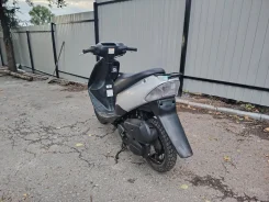 Suzuki Lets 2. 49����. ��., ��������, ���������, ������ �� �� ����