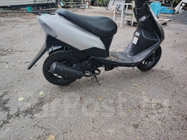 Suzuki Lets 2. 49����. ��., ��������, ���������, ������ �� �� ����