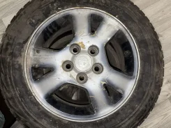 Access. x15", 5x114.3 ����