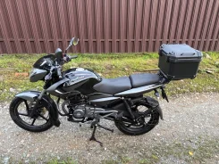 Bajaj Pulsar NS 125. 125����. ��., ��������, ���������, ������ �� �� ����