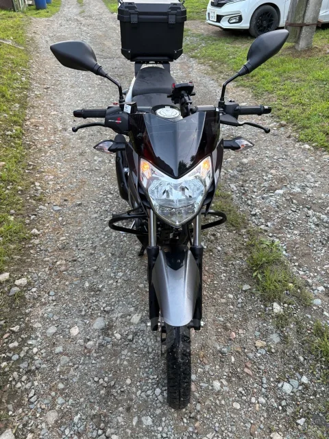 Bajaj Pulsar NS 125. 125����. ��., ��������, ���������, ������ �� �� ����