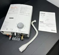 Rinnai. 8����. ����