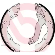 ������� ��������� Hyundai Elantra/Matrix 00-10 1.6-2.0 ����. �������. Brembo S30511 Brembo S30511 S30511 ����